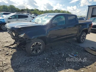 CHEVROLET COLORADO Z71