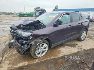 BUICK ENCORE GX PREFERRED