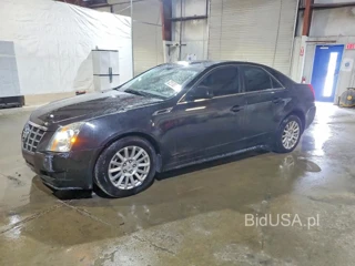 CADILLAC CTS