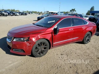 CHEVROLET IMPALA PREMIER