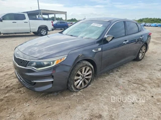 KIA OPTIMA EX