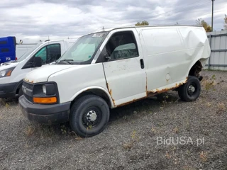 CHEVROLET EXPRESS G2500