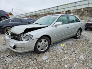 TOYOTA AVALON XLS