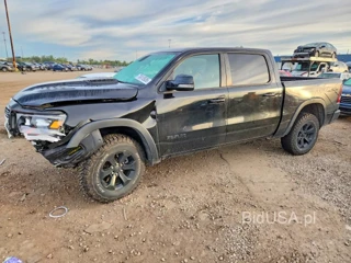 RAM 1500 REBEL