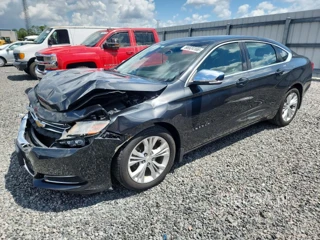 CHEVROLET IMPALA LT