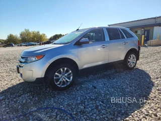 FORD EDGE LIMITED