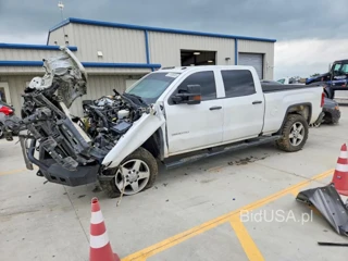 GMC SIERRA K3500