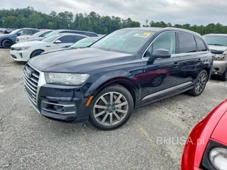 AUDI Q7 PRESTIGE
