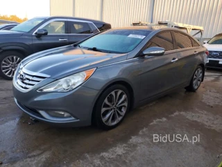 HYUNDAI SONATA LIMITED 2.0T