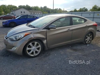 HYUNDAI ELANTRA LIMITED