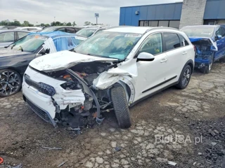 KIA NIRO LXS
