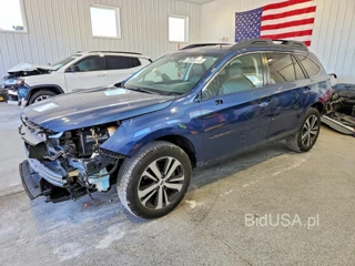 SUBARU OUTBACK 3.6R LIMITED