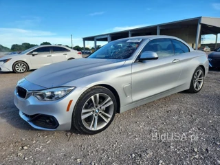 BMW 428 I SULEV