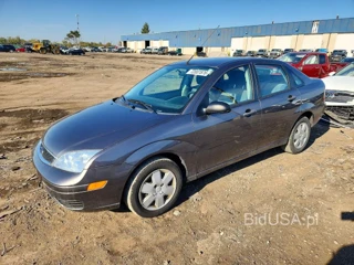 FORD FOCUS ZX4