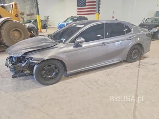 TOYOTA CAMRY XSE V6