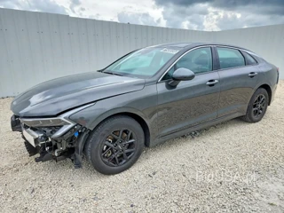 KIA K5 LXS