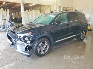 HYUNDAI SANTA FE SEL
