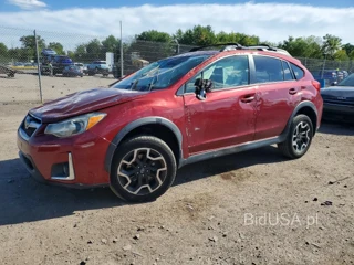 SUBARU CROSSTREK PREMIUM