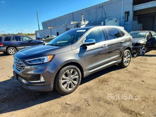 FORD EDGE TITANIUM