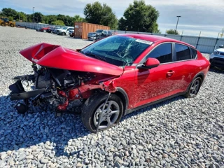 KIA K4 LXS