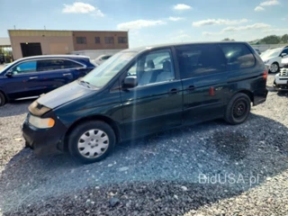 HONDA ODYSSEY LX