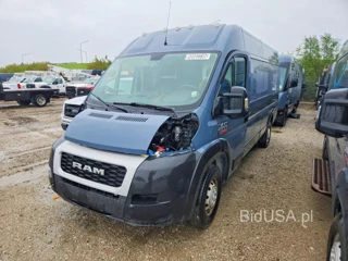 RAM PROMASTER 3500