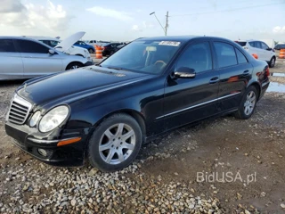 MERCEDES-BENZ E 320 CDI