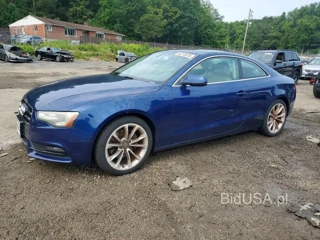AUDI A5 PREMIUM PLUS