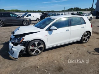 VOLKSWAGEN GTI S/SE