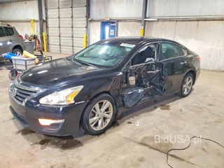 NISSAN ALTIMA 2.5 SV