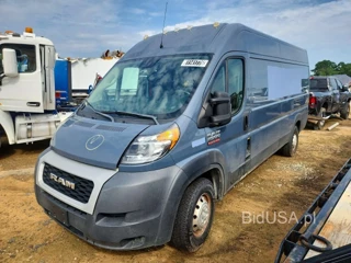 RAM PROMASTER 3500