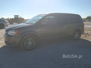 DODGE GRAND CARAVAN SE