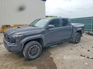 TOYOTA TACOMA TRD SPORT