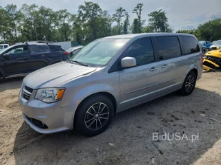 DODGE GRAND CARAVAN GT