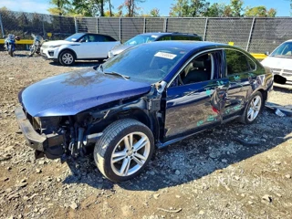 VOLKSWAGEN PASSAT SE