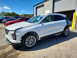 CADILLAC XT4 PREMIUM LUXURY