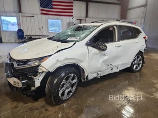 HONDA CR-V EXL