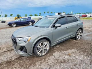 AUDI Q3 PREMIUM S LINE 45
