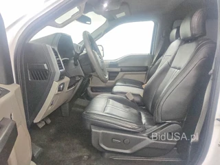 FORD F150 SUPERCREW