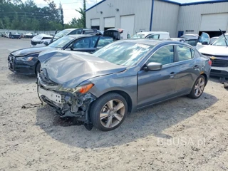 ACURA ILX 20 PREMIUM