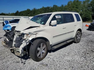 HONDA PILOT TOURING