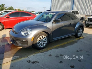 VOLKSWAGEN BEETLE S