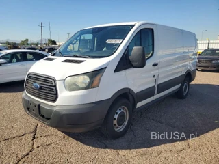 FORD TRANSIT T-250