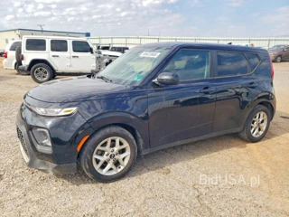 KIA SOUL S
