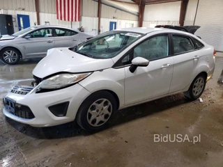 FORD FIESTA SE