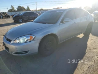 CHEVROLET IMPALA LS