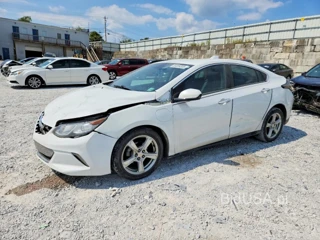 CHEVROLET VOLT LT