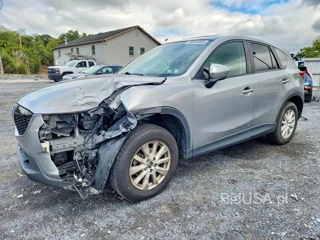 MAZDA CX-5 TOURING