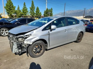 TOYOTA PRIUS TWO