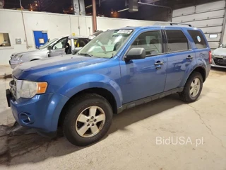 FORD ESCAPE XLT